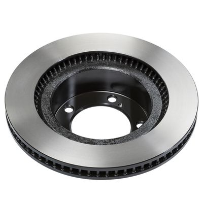 Wagner Brake BD126490E view 2