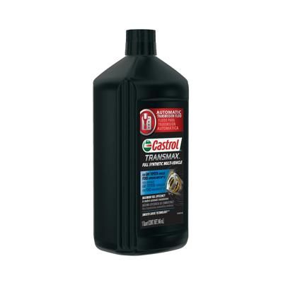 Castrol 519 view 3