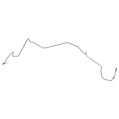 Motorcraft BRTF249 view 2