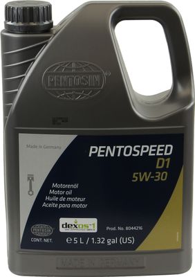 Pentosin 8044216
