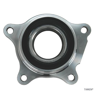Timken BM500016 view 4