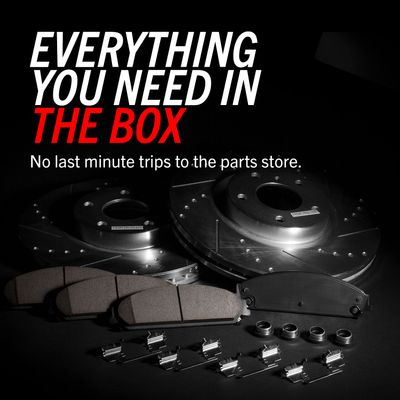 PowerStop K8171 view 6