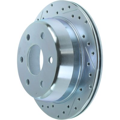 Stoptech 22766041R view 4