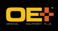 OE+ logo