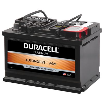 Duracell AGM48
