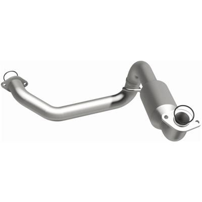 MagnaFlow 280076 view 4
