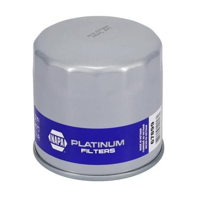NAPA Platinum Filters 67899 view 7