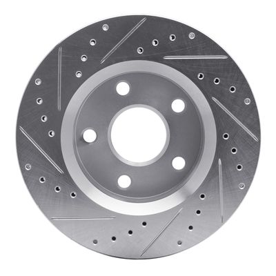Dynamic Friction Company 63142030R view 5