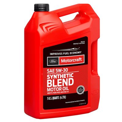 Motorcraft XO5W305Q3SP view 5