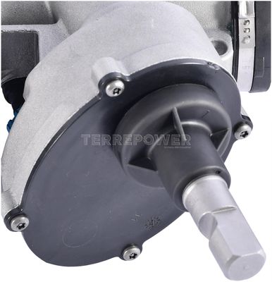 TERREPOWER formerly BBB Industries 2030166E view 2