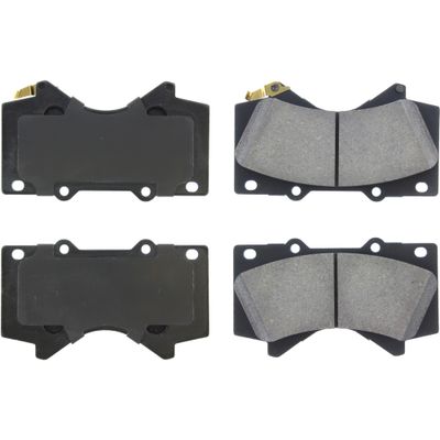Stoptech 30913030