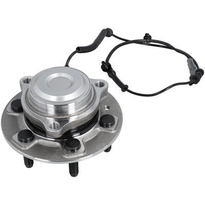 MOOG Hub Assemblies 515180