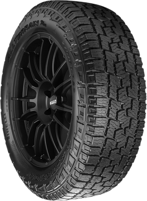 Pirelli Pirelli Scorpion All Terrain Plus tire