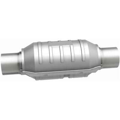MagnaFlow 51206 view 8