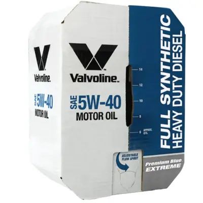 Valvoline 884940 view 2