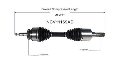 GSP NCV11169XD view 10