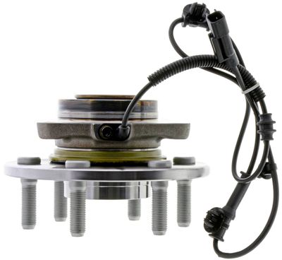 Mevotech Supreme MB25325 view 4