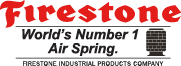 Firestone Ride-Rite logo