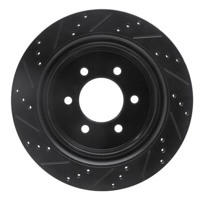 Dynamic Friction Company 63354220R view 5