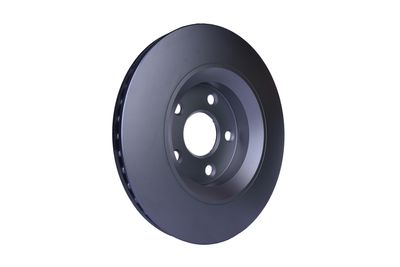 HELLA Brakes 355123141 view 7