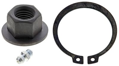 Mevotech Supreme MS50532 view 5