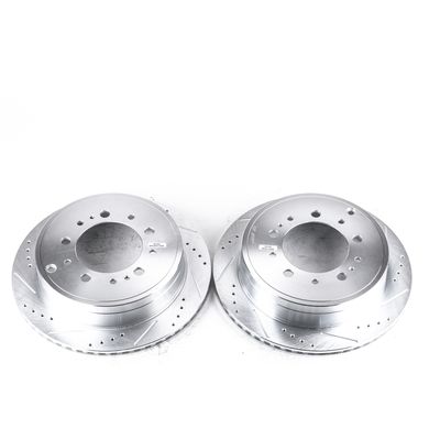PowerStop JBR1355XPR