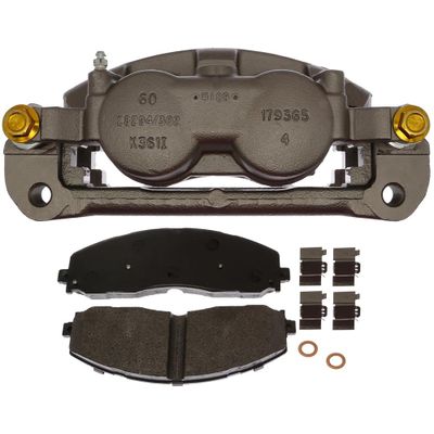 ACDelco Gold 18R12593