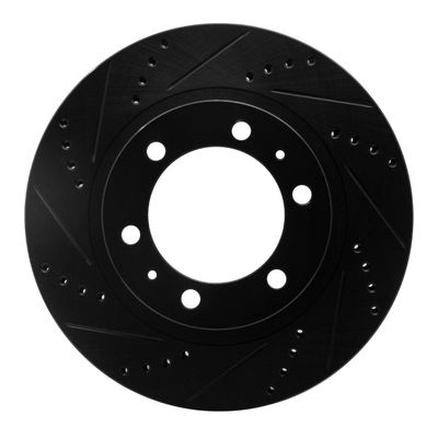 Dynamic Friction Company 63376128L