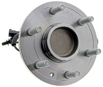 Mevotech Supreme MB25328 view 3