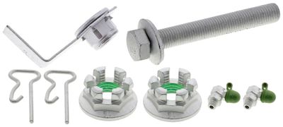 Mevotech TTX TXMS25956 view 5