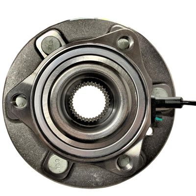 ACDelco Gold 515178 view 3