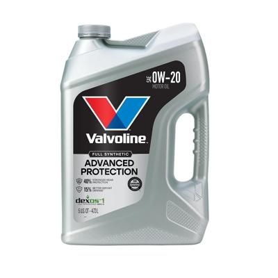 Valvoline 881150