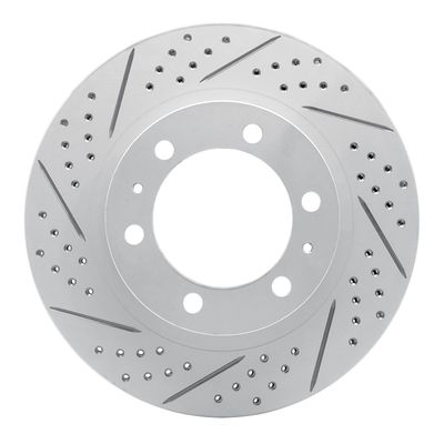 Dynamic Friction Company 83076128L