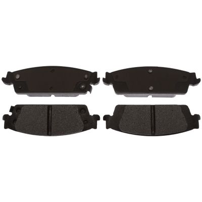 Raybestos Service Grade SGD1707C