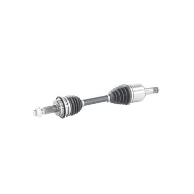 TrakMotive TO8250HDX view 2
