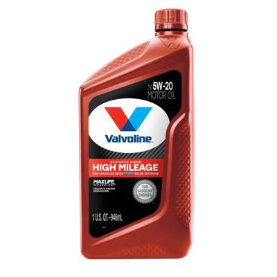Valvoline 609506 view 2