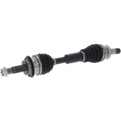 TrakMotive TO8168XTT view 2