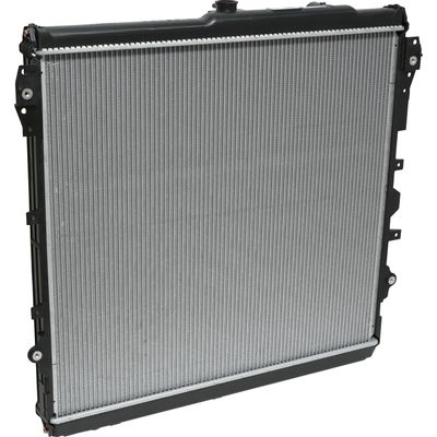 UAC RA2994C view 2