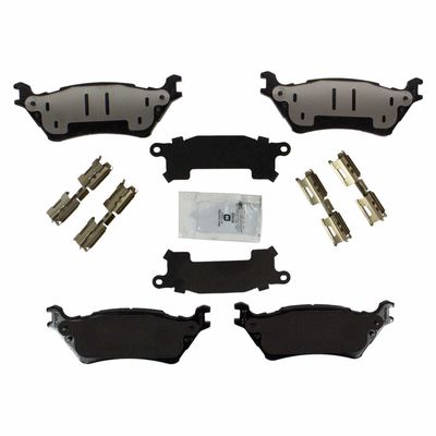 Motorcraft BRF1550 view 6