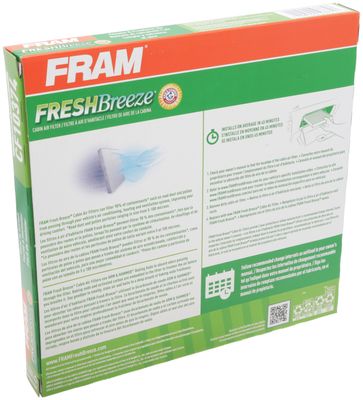 FRAM Fresh Breeze CF10374 view 2