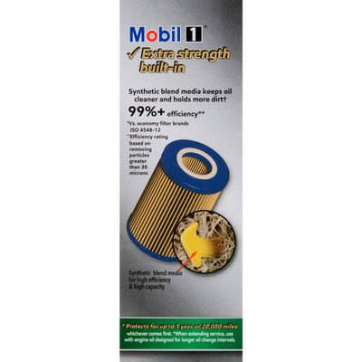 Mobil 1 M1C456A view 5