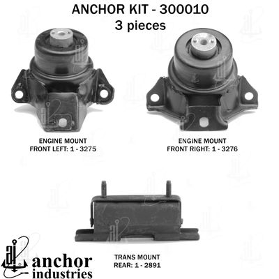 Anchor 300010