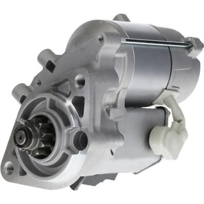 NAPA New Electrical 4N6523