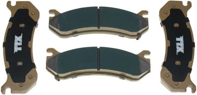 Mevotech TTX TXBSM0785 view 8