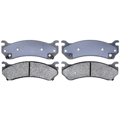 Raybestos Service Grade SGD785C