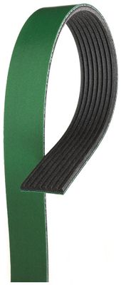 ACDelco Gold K081244HD