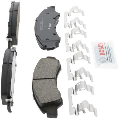 Bosch BC1363 view 5