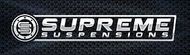 Supreme Suspensions logo