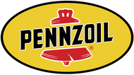 Pennzoil logo