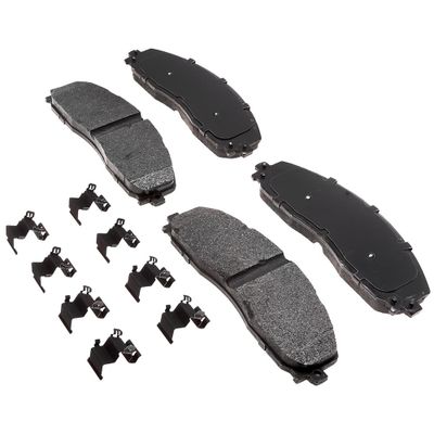 ACDelco Gold 17D1680MHF1